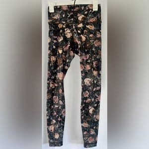 Lululemon Speed Up Tights